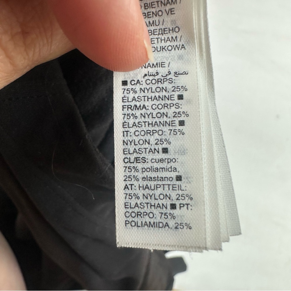 Athleta Salutation Half Zip Pullover Jacket - image 6